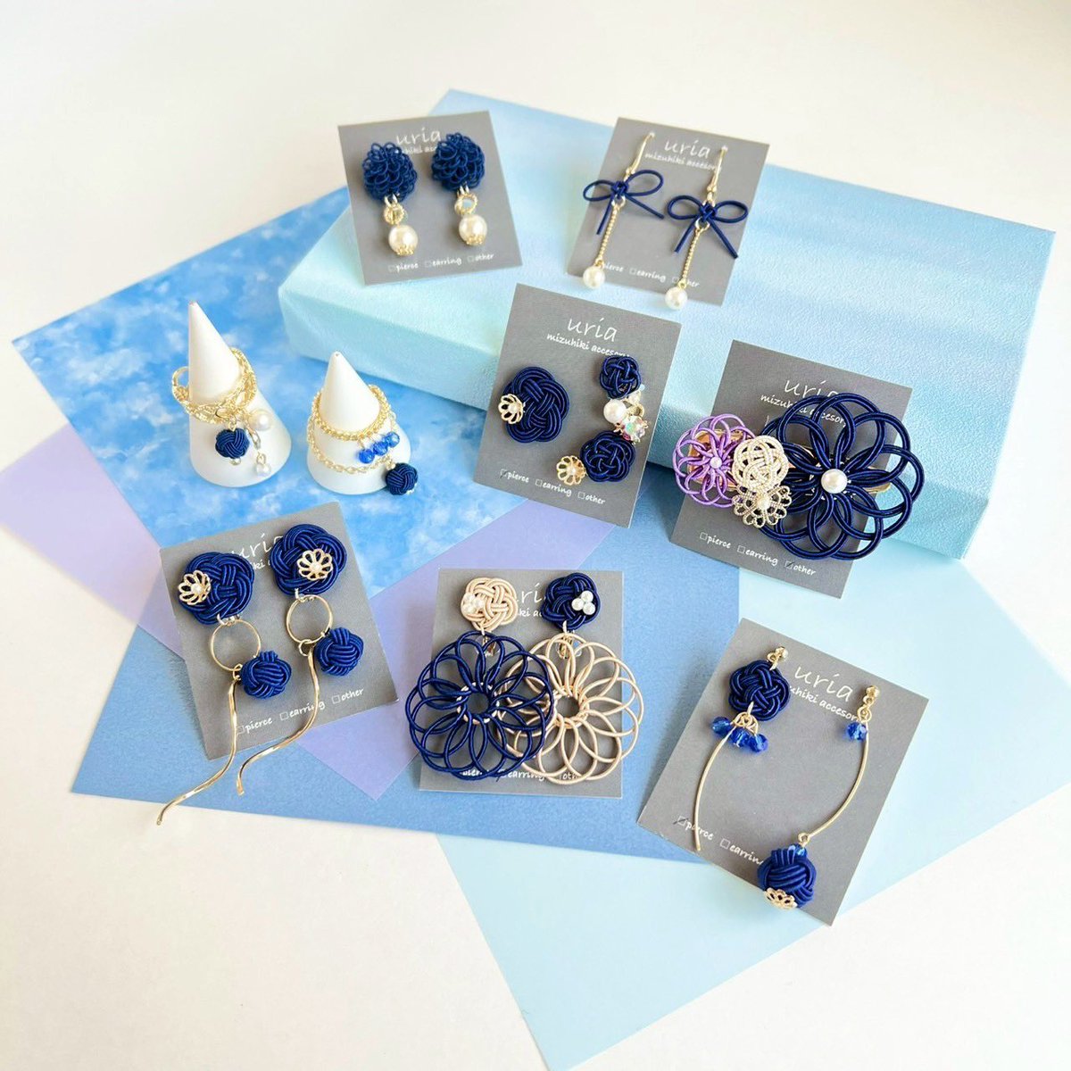 皆さんのご注文一件一件が集まって
私にとってのボーナスを…🥹❤️