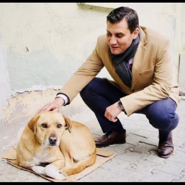 Kimse kimseyi boş yere sevmez !
Mekânın cennet olsun başkanım 🙏
#FerdiZeyrek