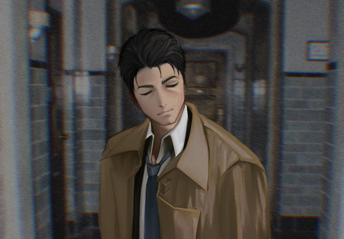 gijang__1's tweet image. #spn #castiel