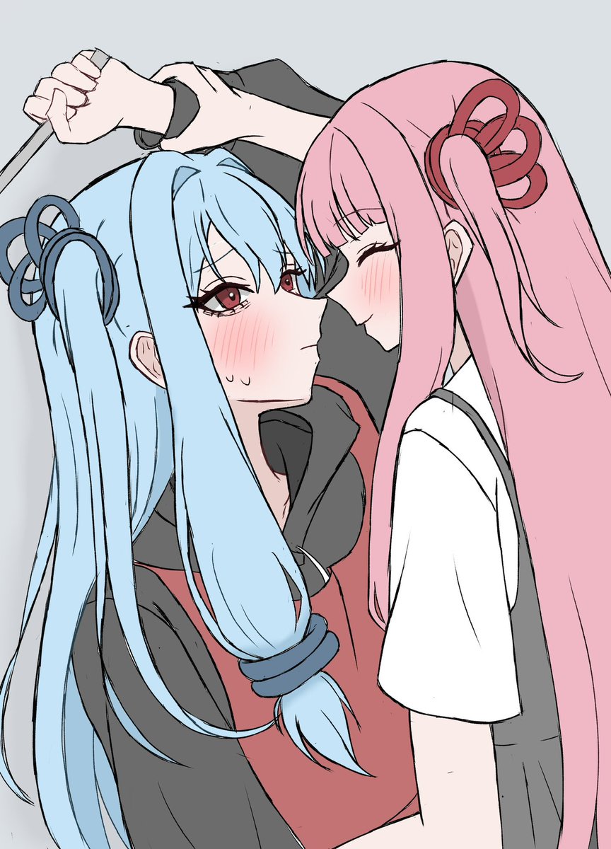 優しく(当社比)