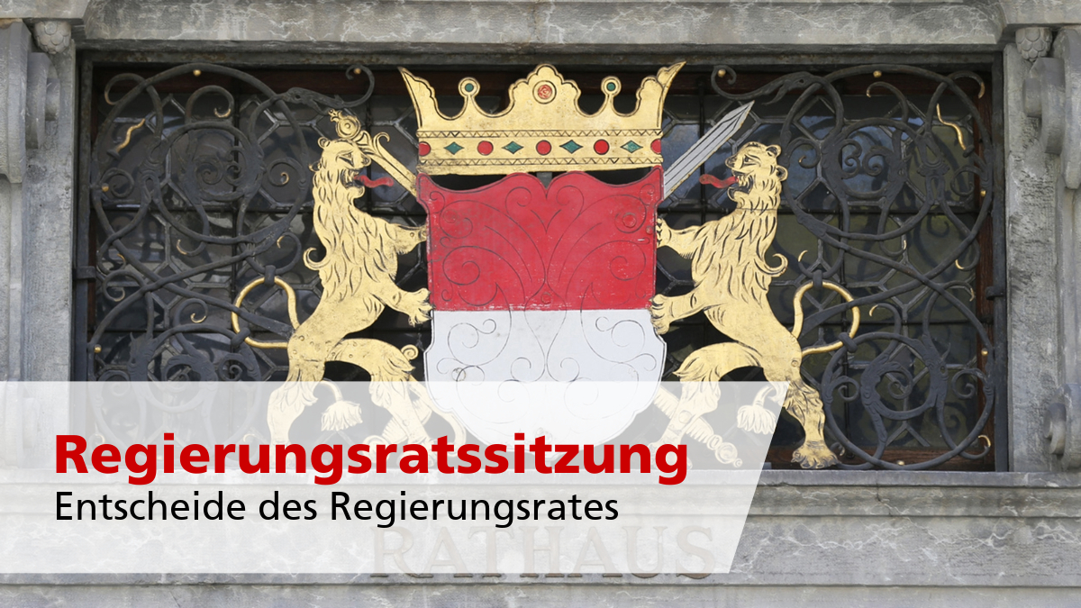 Nach dem Bergsturz von Blatten setzt der Regierungsrat ein Zeichen der Solidarität für die betroffene Dorfbevölkerung im Lötschental. Er beteiligt sich mit 100'000 Franken an der Glückskette-Sammelaktion. Mehr dazu und Weiteres ➡️ so.ch/staatskanzlei/…

#KantonSolothurn