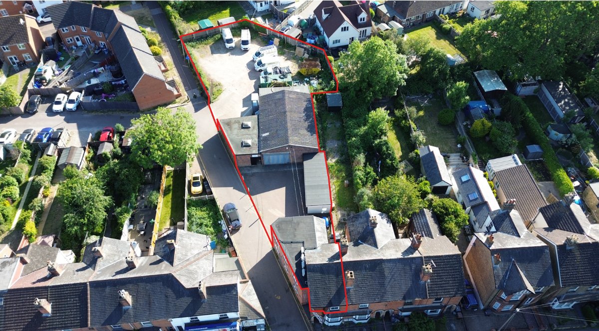 TO LET:  Commercial Land/Mixed Use - mailchi.mp/whirledgeandno….  Contact Anthony or Albert for more details or visit:  bit.ly/45cERuM