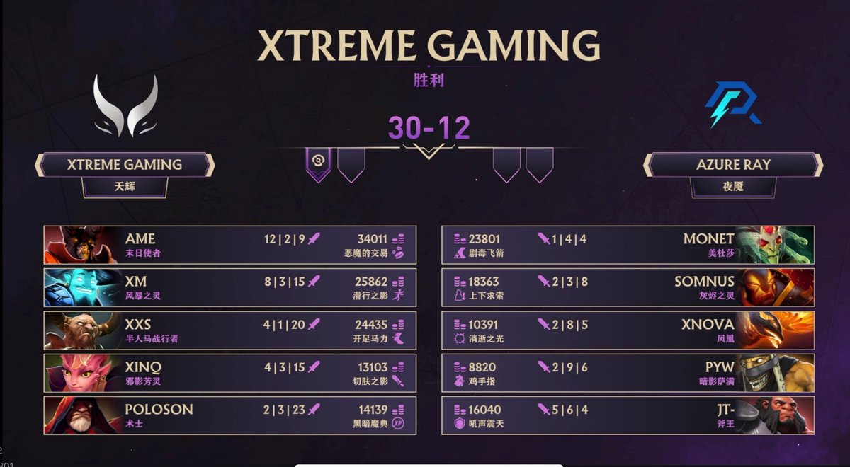 Azure Ray tweet media