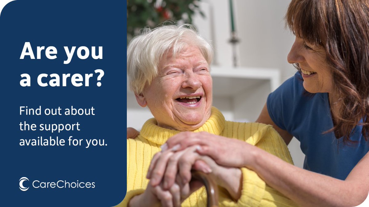 💙 This National Carers Week, we’re shining a light on the millions of unpaid carers across the UK who give their time, energy, and love every day.
If you're a carer—or want to support someone who is—we’ve pulled together resources to help you find the advice, services and