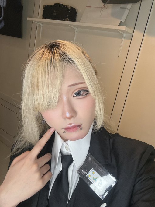 メンズコンカフェCloverのツイート