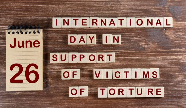 CDE Univr (@cdeunivr) on Twitter photo 26 giugno, Via Carlo Montanari 9.
Convegno organizzato per la Giornata internazionale per le vittime di tortura dalla Commissione Diritti Umani dell’Ordine degli Avvocati di Verona, in collaborazione con il Dipartimento di Scienze Giuridiche dell’Università e il CDE di Verona. 26 giugno, Via Carlo Montanari 9.
Convegno organizzato per la Giornata internazionale per le vittime di tortura dalla Commissione Diritti Umani dell’Ordine degli Avvocati di Verona, in collaborazione con il Dipartimento di Scienze Giuridiche dell’Università e il CDE di Verona.