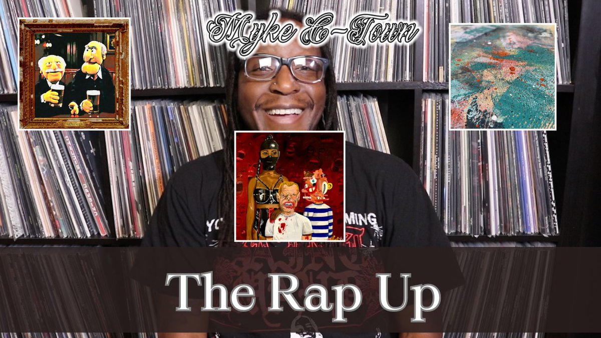 Myke C-Town Ⓥ (@mykectown) on Twitter photo Ayyy...here's a new episode of The Rap Up! In this one I'm covering 3 projects.
Jason Griff & Alaska – Gerasco
Fatboi Sharif & Driveby - Let Me Out
Premrock - Did You Enjoy Your Time Here?
Link: youtu.be/qMI6jCmqVEU?si…
<a href="/iamJasonGriff/">Jason Griff</a>
<a href="/fatboyprospect/">FATBOI SHARIF</a>
<a href="/Driveby__/">LET ME OUT AVAILABLE ON ALL DSPs</a>
<a href="/PlanetPremRock/">PremRock</a> Ayyy...here's a new episode of The Rap Up! In this one I'm covering 3 projects.
Jason Griff & Alaska – Gerasco
Fatboi Sharif & Driveby - Let Me Out
Premrock - Did You Enjoy Your Time Here?
Link: youtu.be/qMI6jCmqVEU?si…
<a href="/iamJasonGriff/">Jason Griff</a>
<a href="/fatboyprospect/">FATBOI SHARIF</a>
<a href="/Driveby__/">LET ME OUT AVAILABLE ON ALL DSPs</a>
<a href="/PlanetPremRock/">PremRock</a>