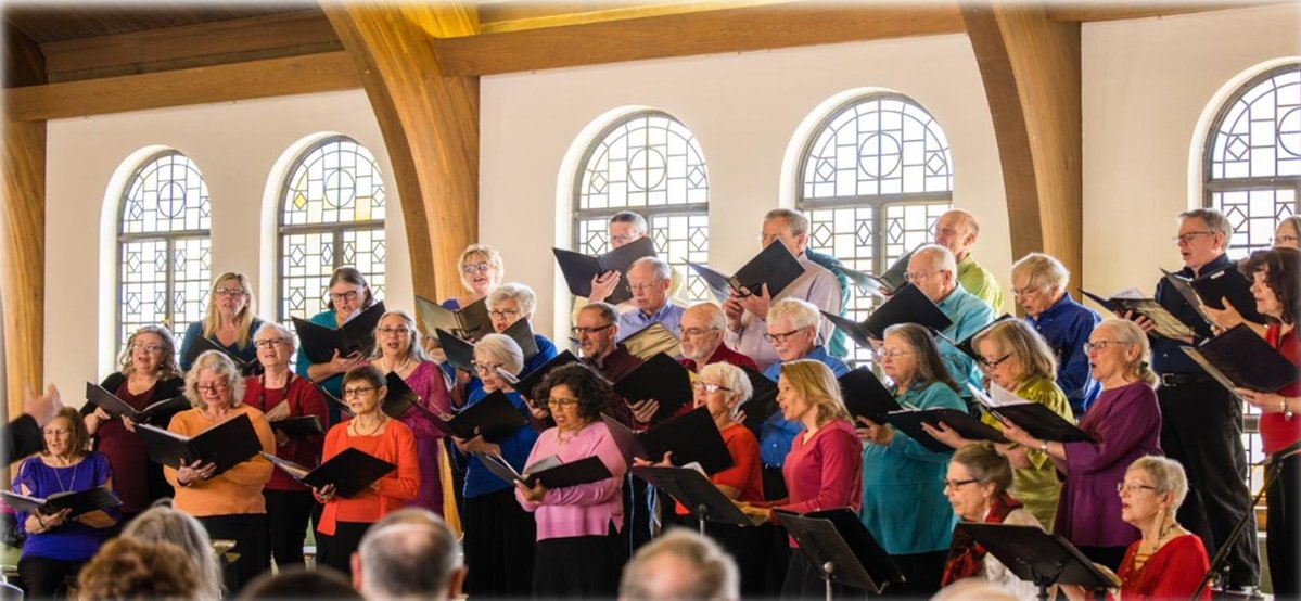 This Saturday in the cathedral: 
🎶 Lunchtime recital at 13:30 with Denver’s One World Singers! 
📍 Included with cathedral entry 
🗓️ 21 June 2025  

Harmony, heritage &amp; world music in a stunning space! #DublinEvents #ChoralMusic