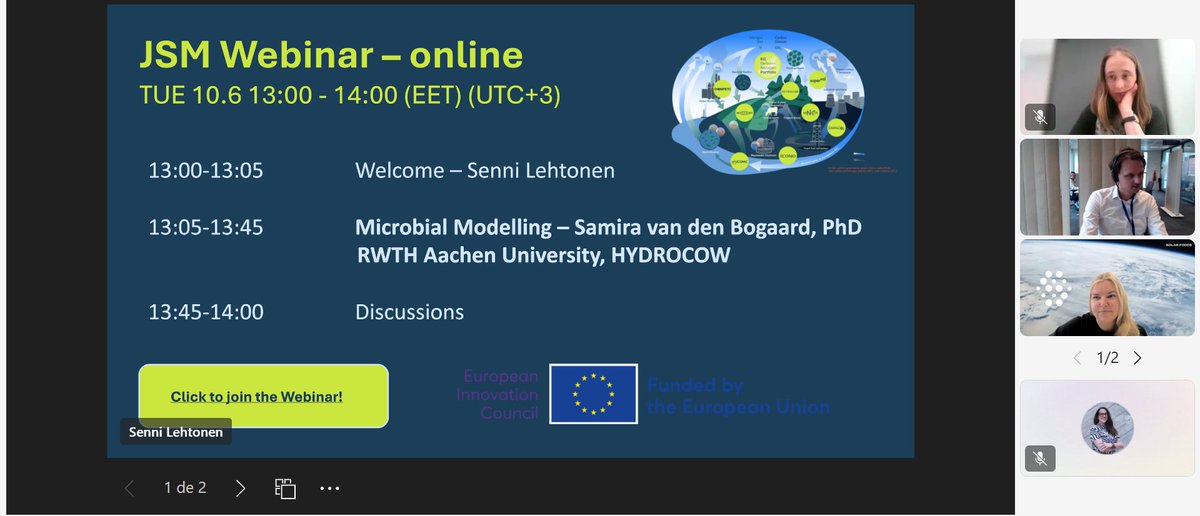 CONFETIProject tweet media