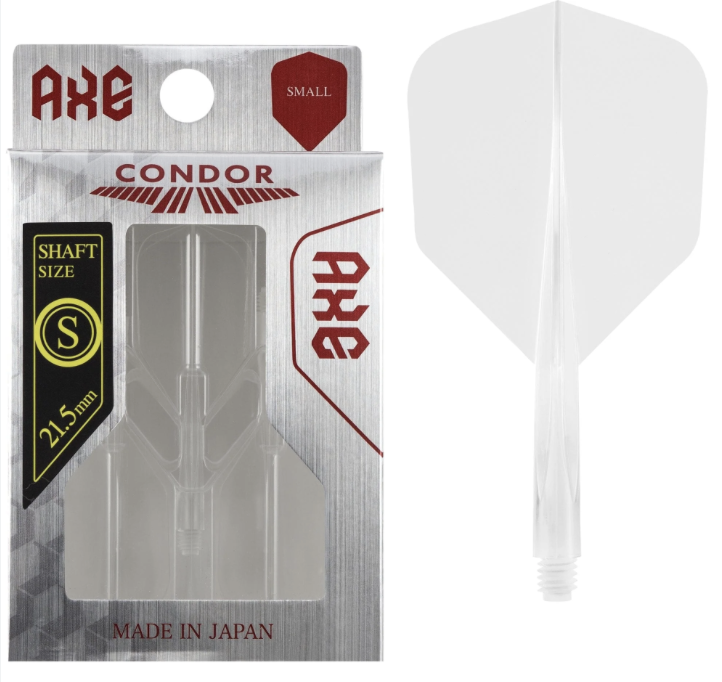 DartsOrakel's tweet image. 💥🏆🌍 World Cup giveaway!

Which of the current Scotland pairing has more World Cup 180s? 

We'll dish out this set of Condor Axe flights to someone who retweets the correct answer and is following us 😀👇