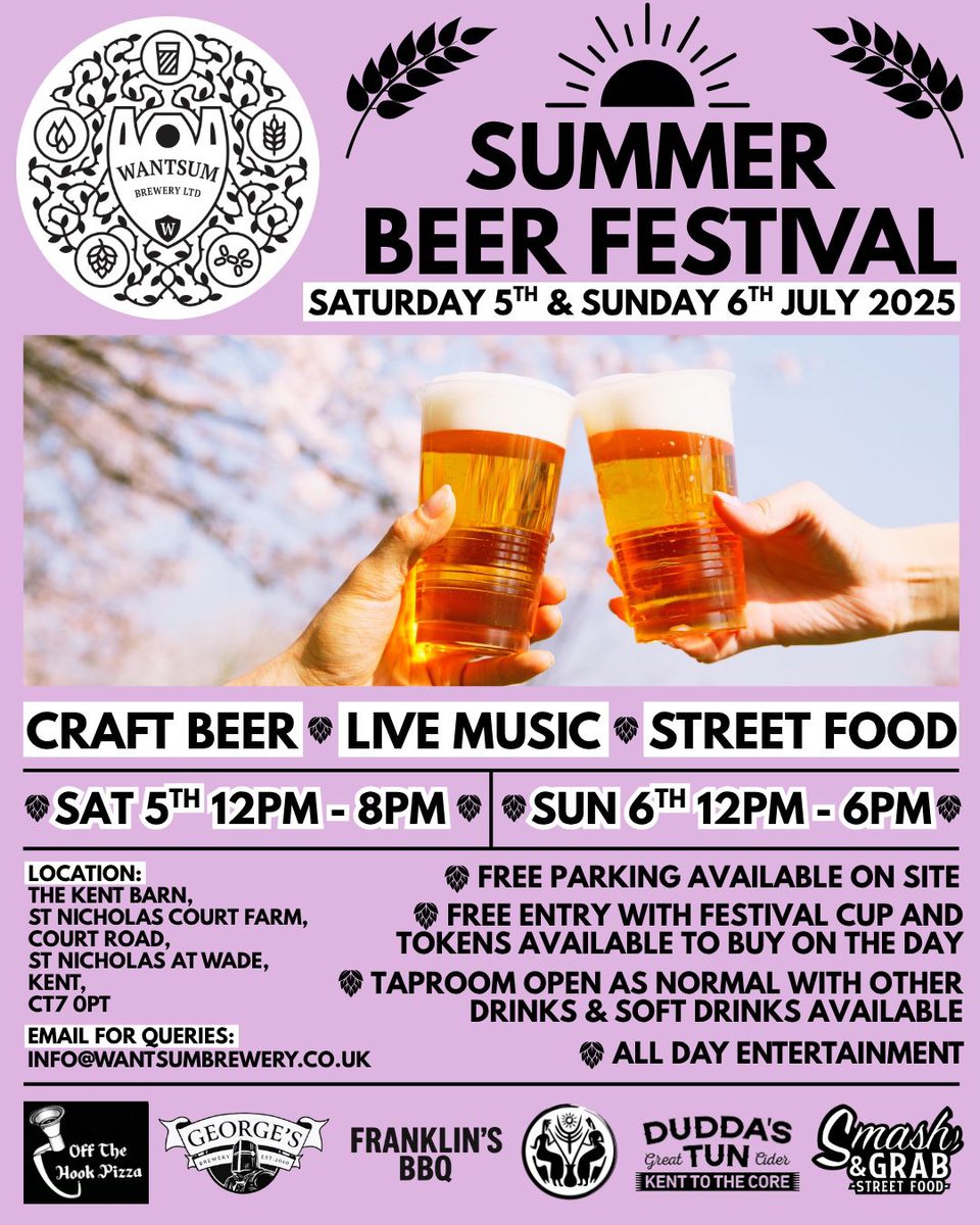 CAMRA - Deal, Dover & Sandwich (@ddscamra) on Twitter photo 