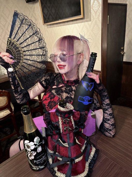 Bisquedoll（ビスクドール）のツイート