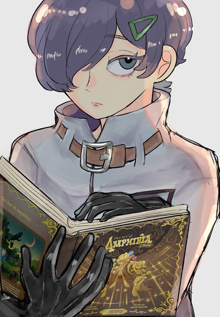 🐸

#amphibiafanart 
#amphibia