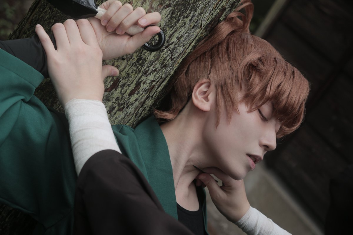 twst_asu's tweet image. cos/rkrn

全出