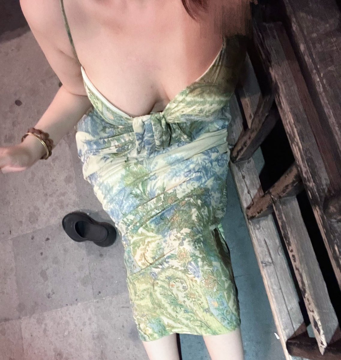 晚上真的变得感觉不一样！ ​ #福州