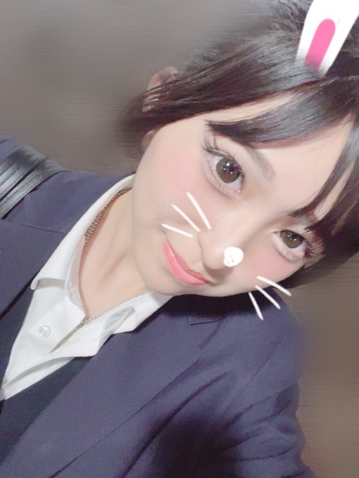 秋月莉緒のTwitter画像5