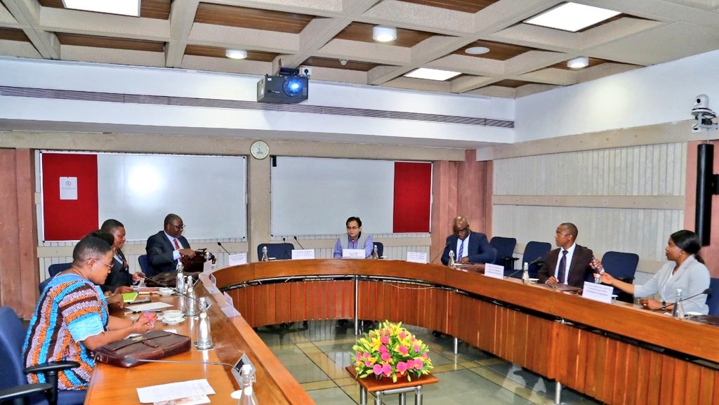 PRIDE | LOK SABHA SECRETARIAT tweet media