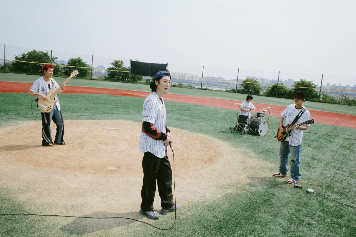 The_solutions1's tweet image. 들꽃 PERFORMANCE VIDEO

⚾️Behind Photo 2

#솔루션스
#THESOLUTIONS
#들꽃 #김성근의겨울방학 #들꽃야구