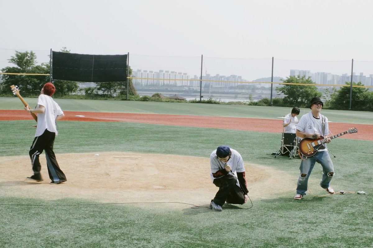 The_solutions1's tweet image. 들꽃 PERFORMANCE VIDEO

⚾️Behind Photo 2

#솔루션스
#THESOLUTIONS
#들꽃 #김성근의겨울방학 #들꽃야구