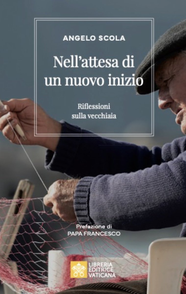 10 giugno Alla presentazione del libro di Scola, mons. Mario Delpini:  “nel libro di Scola c'è la domanda sulla vita eterna che parte dall'angoscia della morte, ma che sfocia nell'incontro e nell'abbraccio di Dio"
