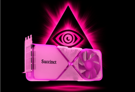 do not underestimate the PROVED UR LUV role.

i think a lot of people don’t realize how valuable this role truly is.

this isn’t just an L1 role — this is a CORE role at <a href="/SuccinctLabs/">Succinct</a>.

every PUL holder is a trusted member who shows up daily, keeps contributing to the future of