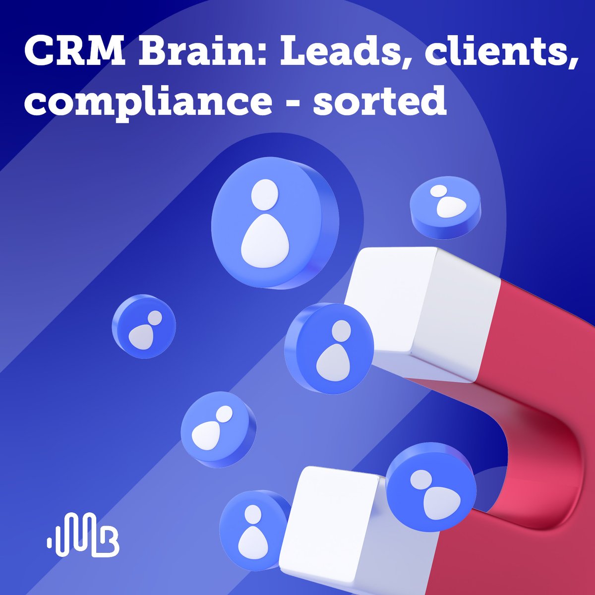 📖 Check out our latest blog to see how brokers like you are turning tech into a competitive edge in finding and keeping more customers: bit.ly/4n0JK0C
#MortgageBroker #CRMBrain