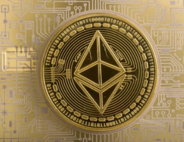 🚨 CMC News: Ethereum Hits Critical Inflection Point as Real Financial Innovation Takes Hold

coinmarketcap.com/community/post…