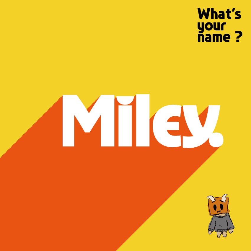 Rudolf_11_30's tweet photo. 」 "Did you remember my name? ... " 「
???...
#Rudolf #Illustrator #イラスト #sticker #hana #東京 #BAKERON https://t.co/6P8SIauoKY