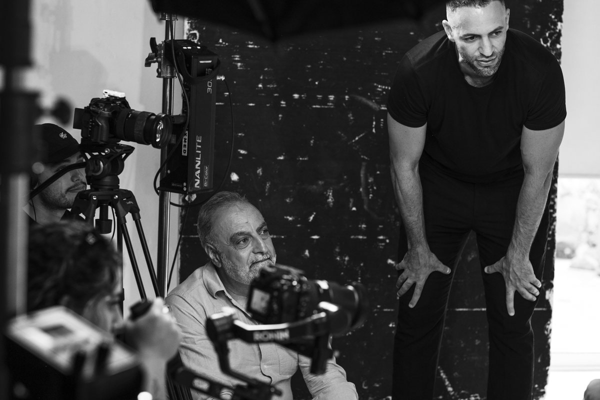 DesignInDC's tweet photo. Youโve got 3 seconds to stop the scroll, and visuals do the heavy lifting. ๐ธ๐ฅ
Our photography and videography services go beyond aesthetics โ they capture identity, emotion, and intention.
#VisualStorytelling #PhotographyDC #VideographyDC #DesignInDC #CreativeProduction https://t.co/DWCSXaJNWr