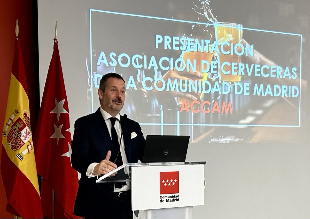 Mariano de Paco Serrano tweet media