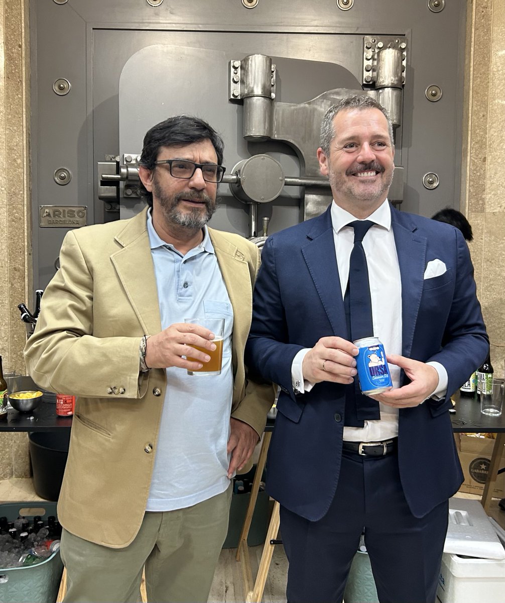 Mariano de Paco Serrano tweet media