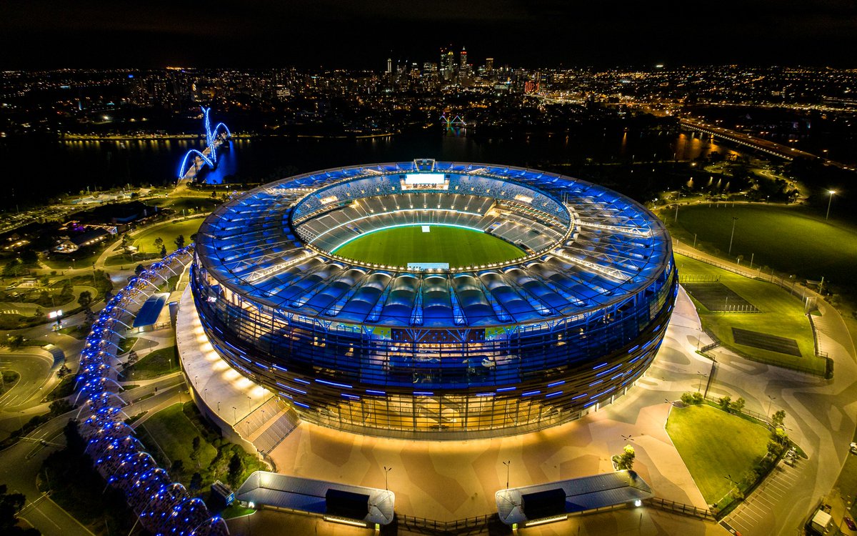 AusFootHQ tweet media