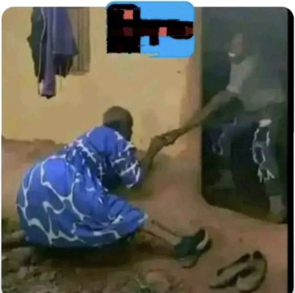 Jjaja jangu munda😅😅Bulijjo ggwe aneyisa mwami😅😅😅