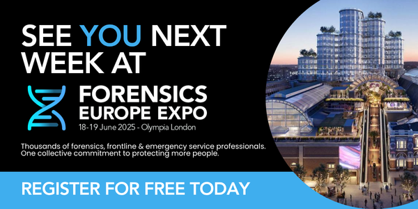Forensics Europe Expo (FEE) (@forensicseurope) / Posts / X