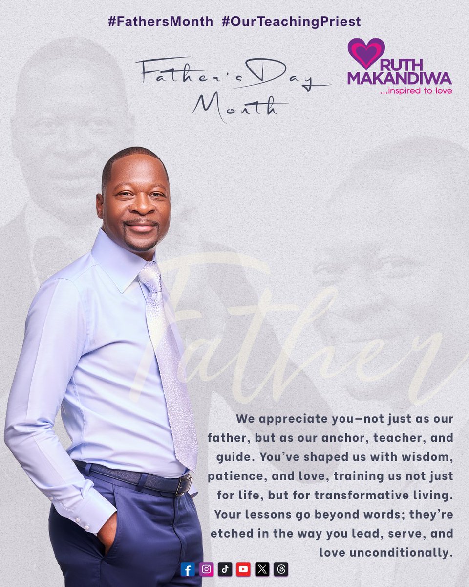 ruthmakandiwa's tweet image. 