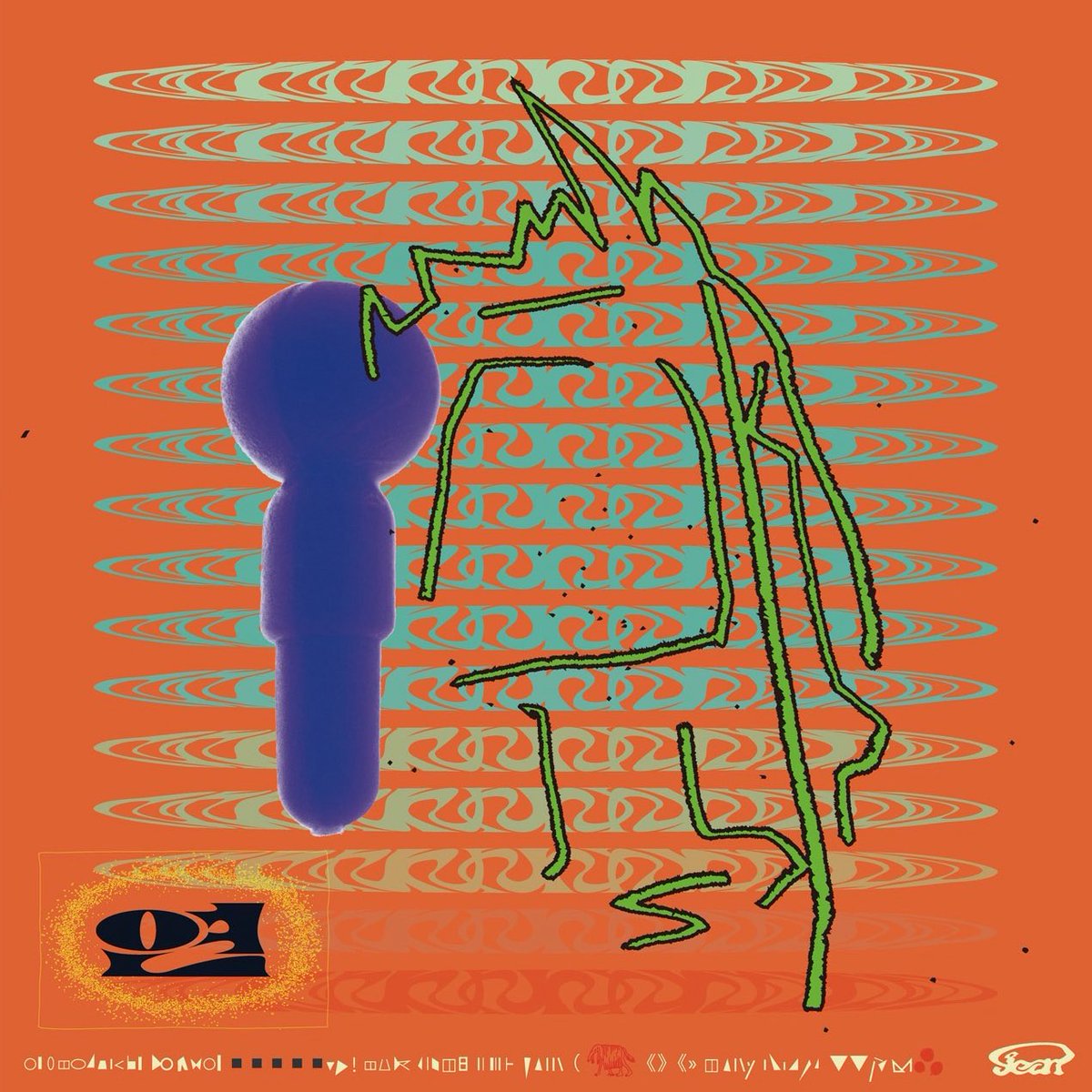“Yon” "연 " Release!!
Available from June 11, 2025 at 00:00

Listen here: big-up.style/ivauCsAfhm

Artwork: SHURIN, Ittetsu Tsuji
Mixing by Akihiro Iizuka（AMONE Inc.）
Mastered by Moe Kazama（AMONE Inc.）

#연 #yon ＃jean_official