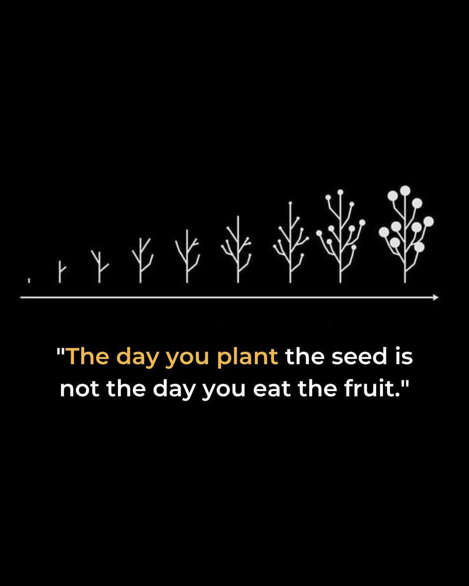 OkraJones's tweet photo. It takes time, diligence and consistency. Keep going! #AllInForHinds #BuildUpMS https://t.co/lfth3YVm4I