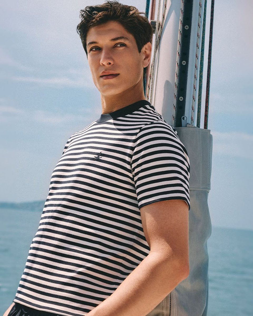 Marin detaylar, yazın enerjisi, serin bir esinti... #BeymenClub’la sıcak günlere ışınlan! #FeelTheSun