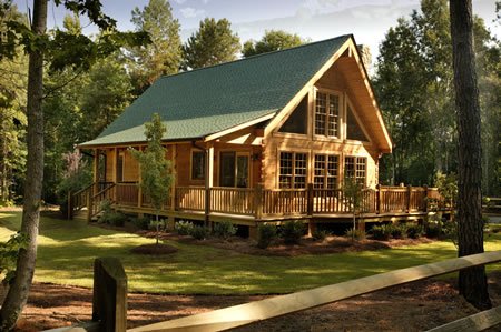 Looking for ideas? Browse our gallery of log home floor plans for inspiration. From cozy cabins to spacious retreats, the perfect design is waiting.
#FloorPlanInspiration #SouthlandStartsHere #LogHomeDesign