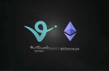The future isn’t just AI it’s agentic AI onchain 🔮
<a href="/virtuals_io/">Virtuals Protocol</a> is building a permissionless economy of productive AI agents that transact, earn, and evolve autonomously

Each agent = a token
Each action = onchain
Each point = your edge

Stack $VIRTUAL
Build with Virtuals
Be