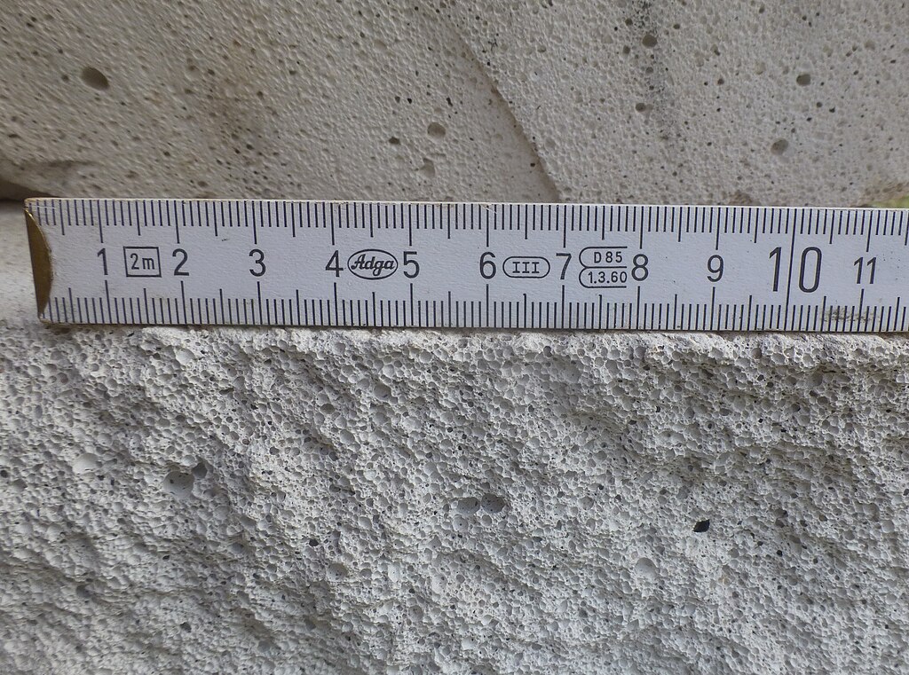 Important Update: RAAC Inspections in Our Properties

We want to give you the latest information on our ongoing inspections for Reinforced Autoclaved Aerated Concrete (RAAC) within our properties...

You can read more and follow updates by visiting bridgewaterha.org.uk/raac/