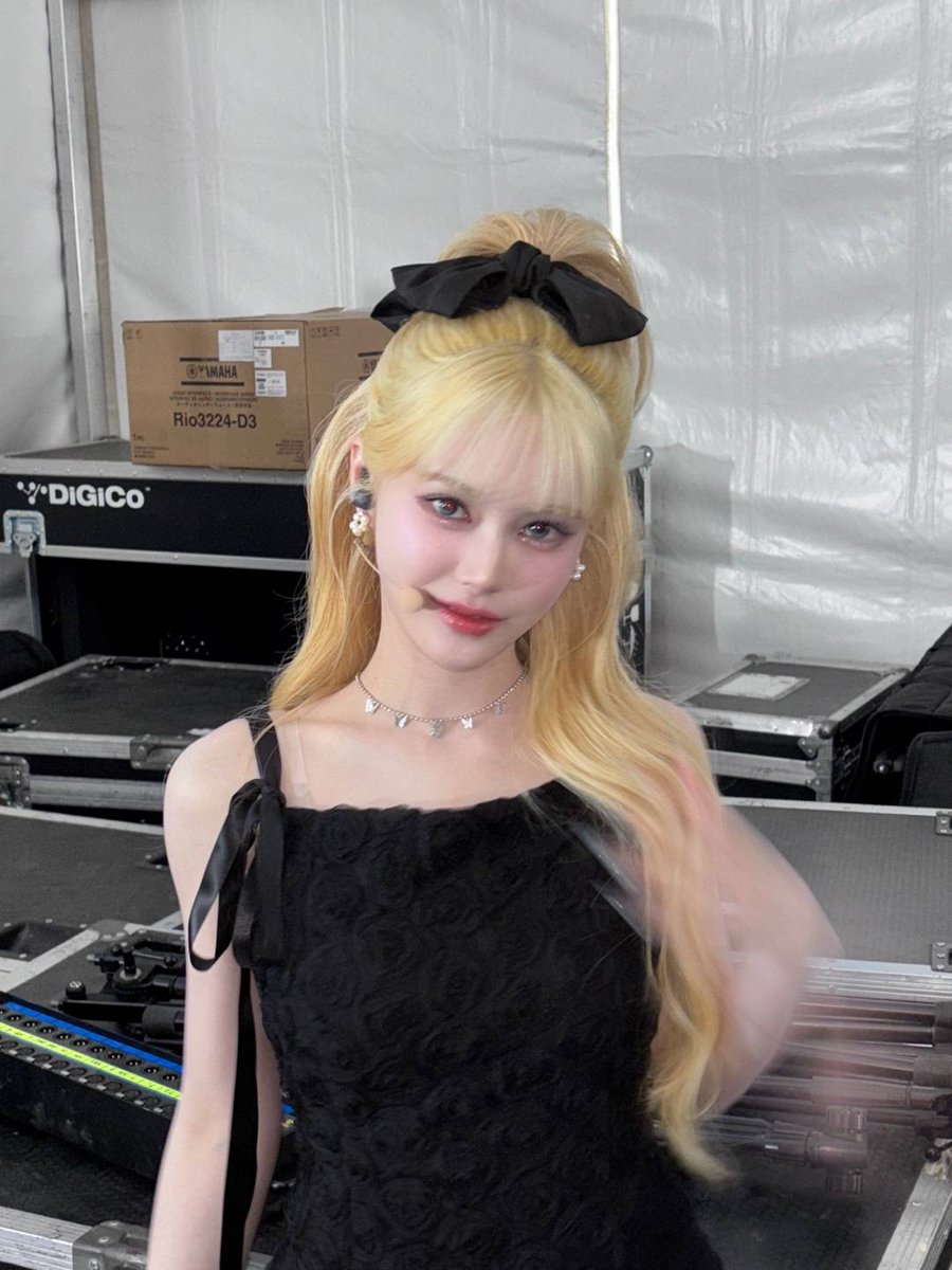 谢谢🩷我爱你🩷 #tripleS #트리플에스 #トリプルS #トリプルエス