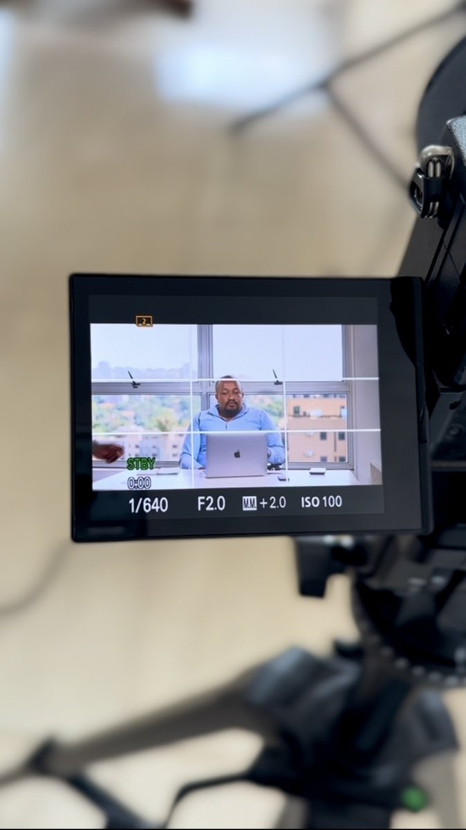 digimark_uganda's tweet image. Today’s reminder: creativity is not just what we make,it’s how we move.

#DIGIn #BTS #CreativeTeam