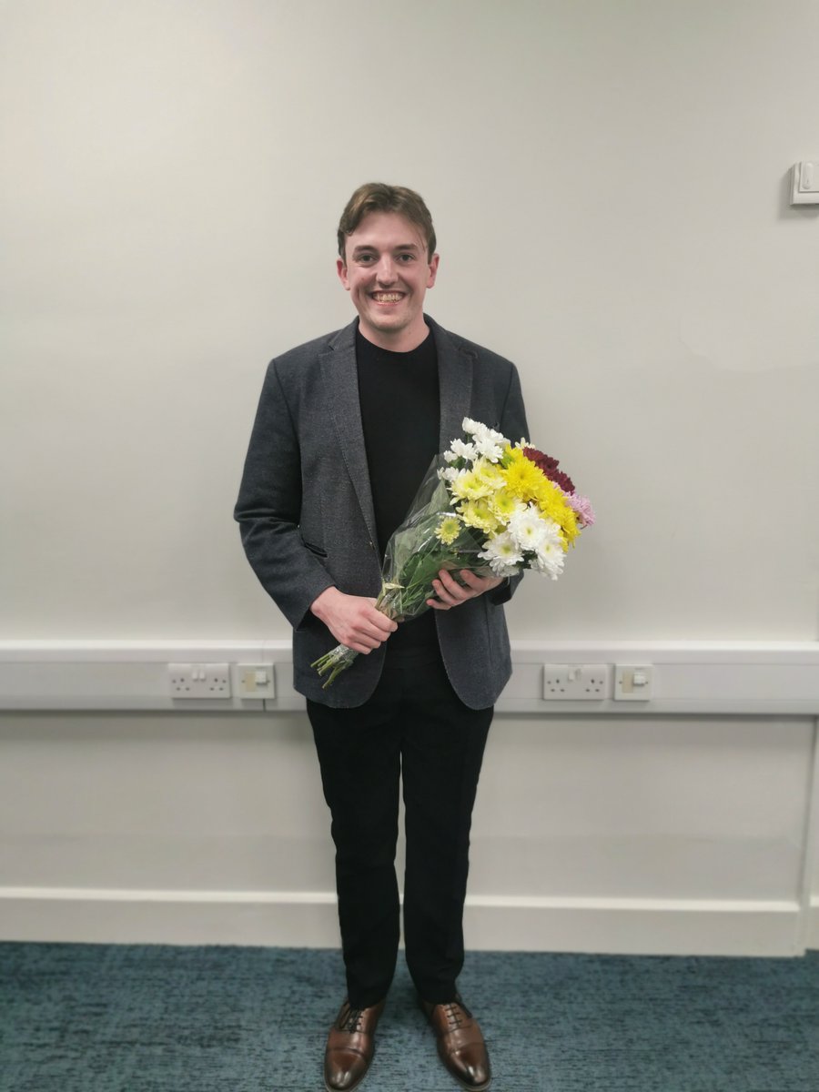 School of Physics UCC tweet media