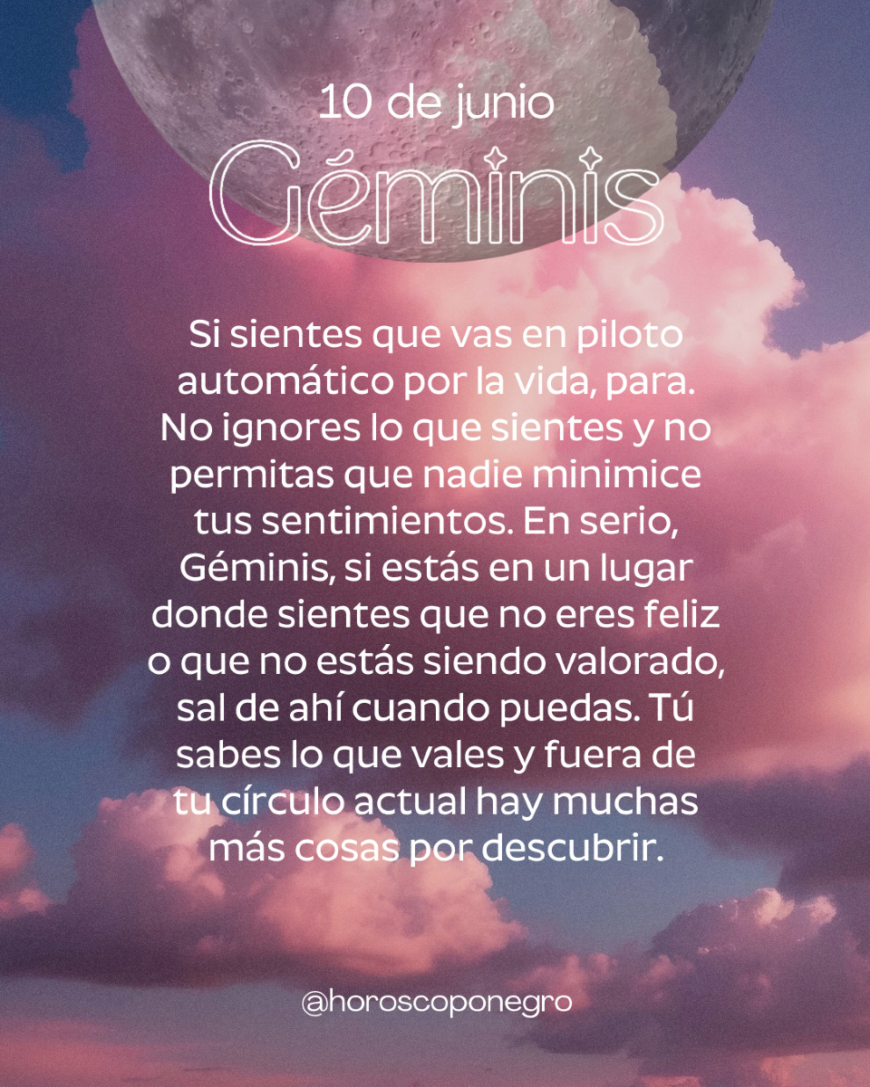 ✨♊✨