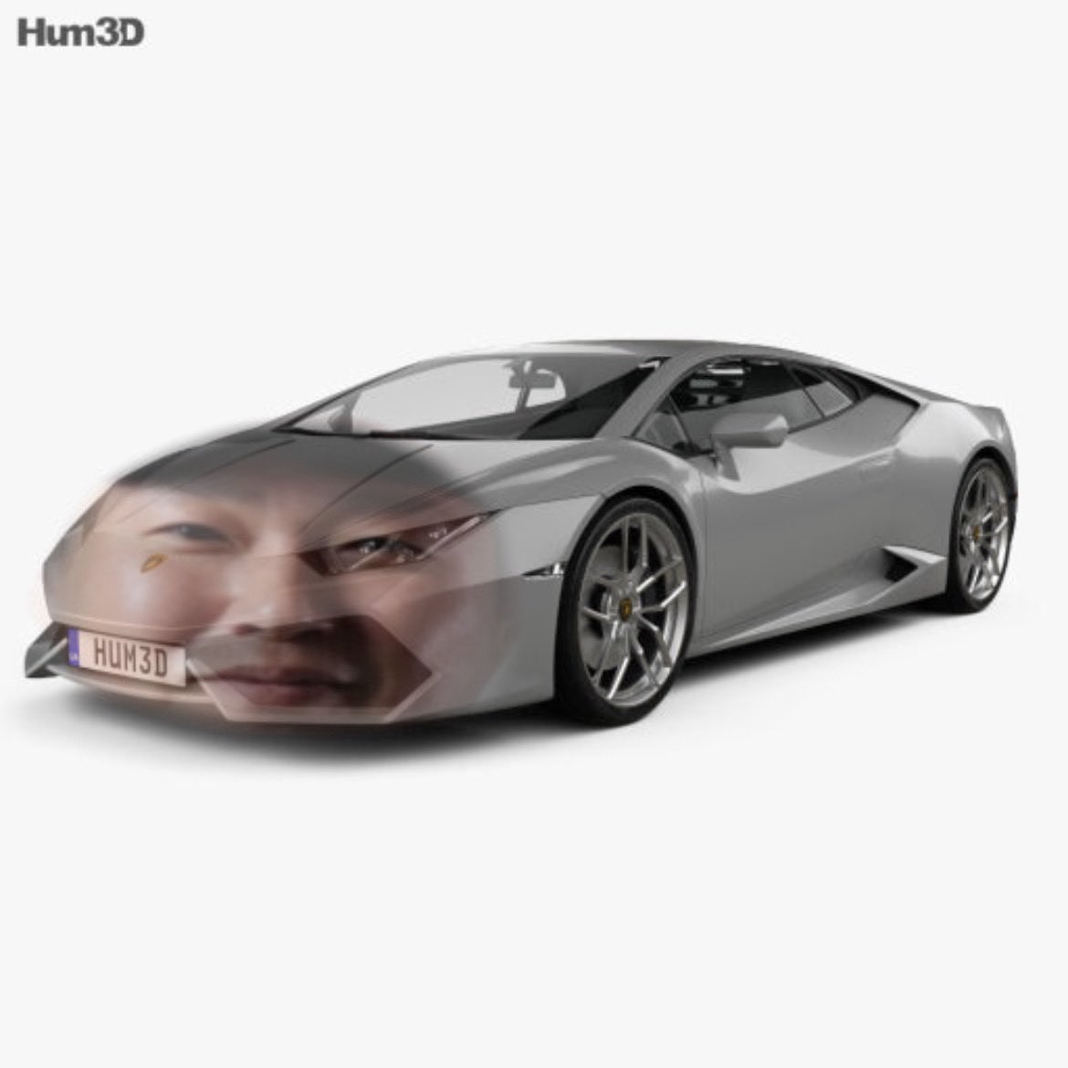 기분이다 양의지 님 양보르기니