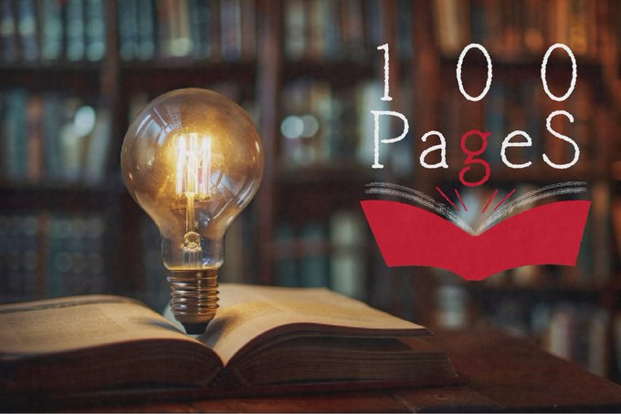 100PageS