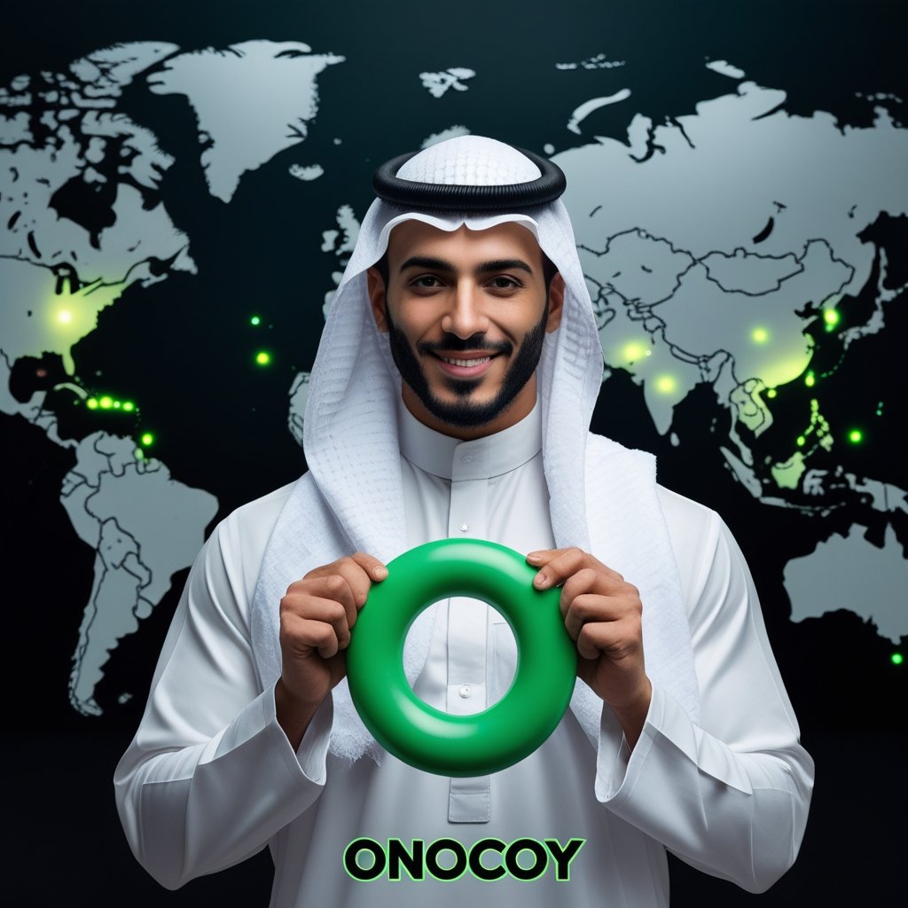 Crypto Habibi (@cryptohabibi7) on Twitter photo Introducing $ONO - The Decentralized GPS Revolution is Here 👀
I’m always on the hunt for projects that aren’t just hype but have real purpose and the potential to be truly massive.
Lately, I’ve been deep in conversation with my brother <a href="/KryptoInsider1/">Krypto Insider 💫</a>, and he just put me onto Introducing $ONO - The Decentralized GPS Revolution is Here 👀
I’m always on the hunt for projects that aren’t just hype but have real purpose and the potential to be truly massive.
Lately, I’ve been deep in conversation with my brother <a href="/KryptoInsider1/">Krypto Insider 💫</a>, and he just put me onto