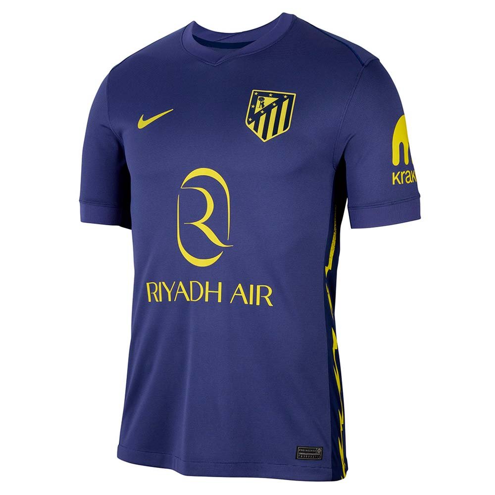 Quedan 7h, nos dijeron que vendría y nos dijeron que viajaría. Y así lo afirmamos y así lo contamos. 

Asumiremos nuestro error. 

SI BAENA NO ES INSCRITO HOY sorteamos la 2a equipación del Atleti 25/26 entre todos los que dejéis un Like y un RT a este twit. 

Válido hasta las