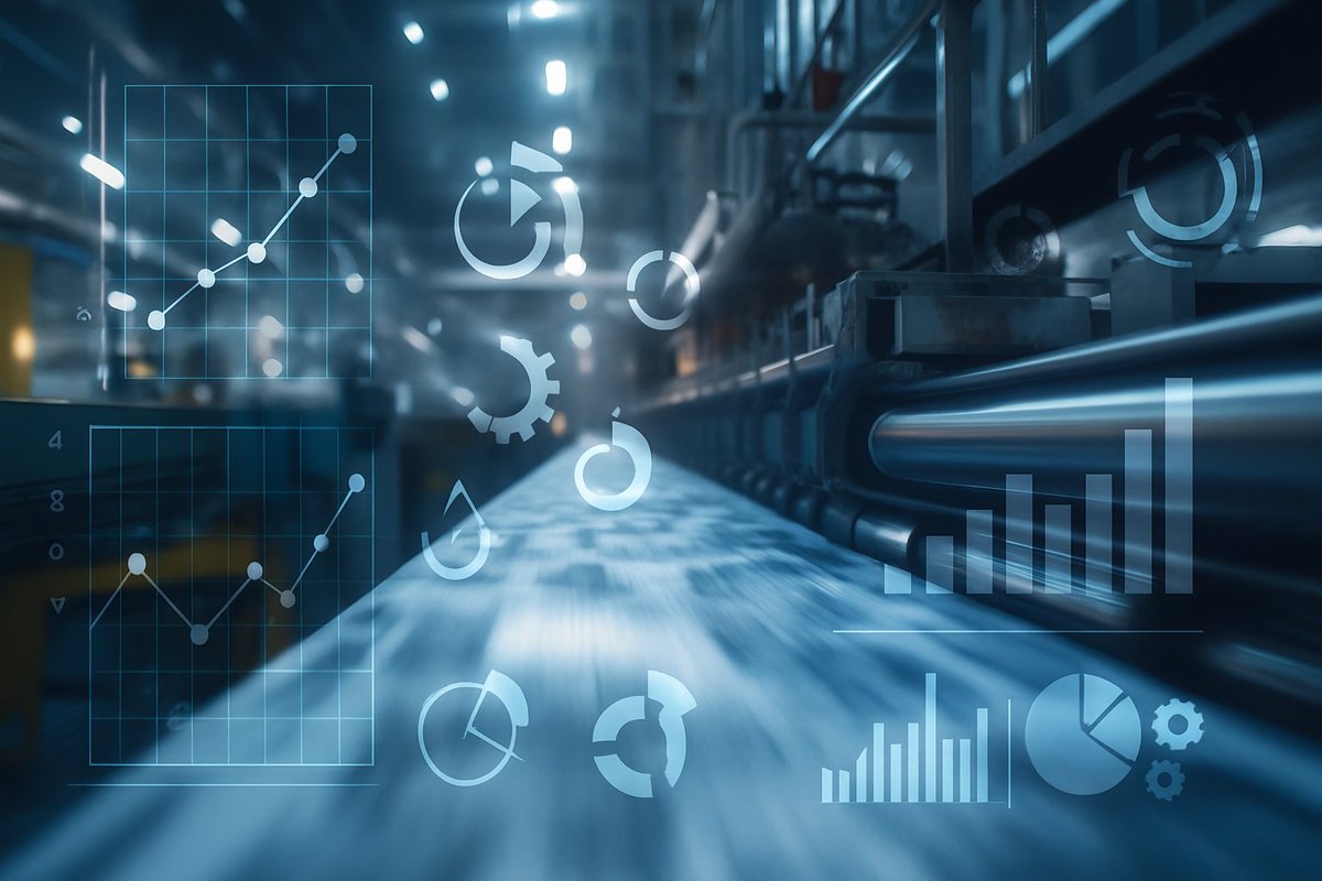 Manufacturing Capacity Planning Blog—understanding theoretical vs. demonstrated capacity to balancing demand with resource constraints. Whether expanding shifts or refining strategy, this guide helps you optimize operations and decision-making.

Read now: hubs.li/Q03rlpzJ0
